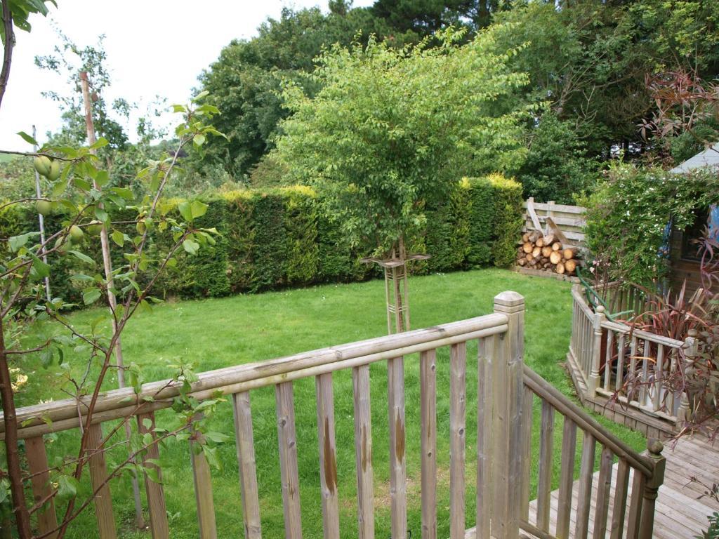 Coed Y Bryn Bed & Breakfast คาร์ดิแกน ห้อง รูปภาพ